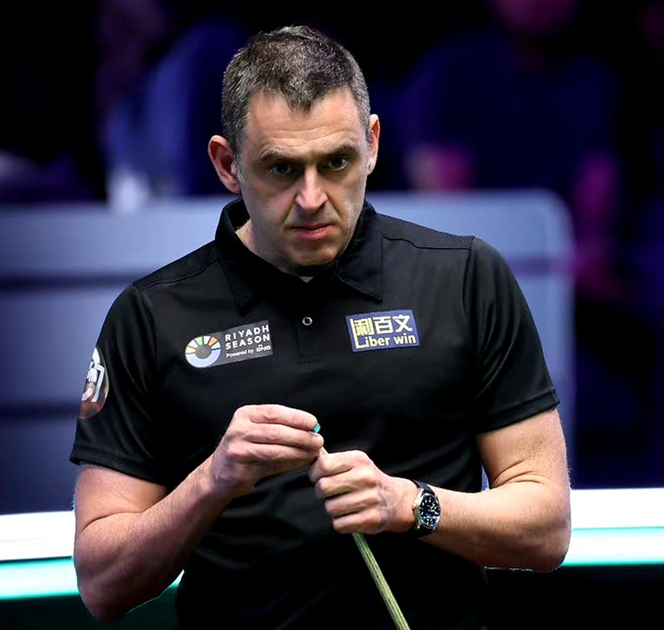 在社交媒体 在社交媒体