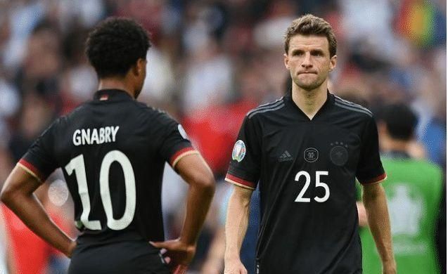 鹰队的反扑 鹰队的反扑