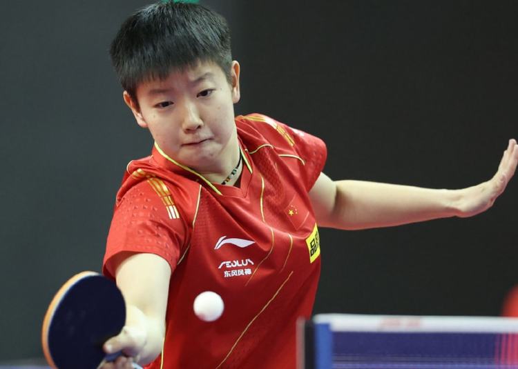 赛场上走得 赛场上走得