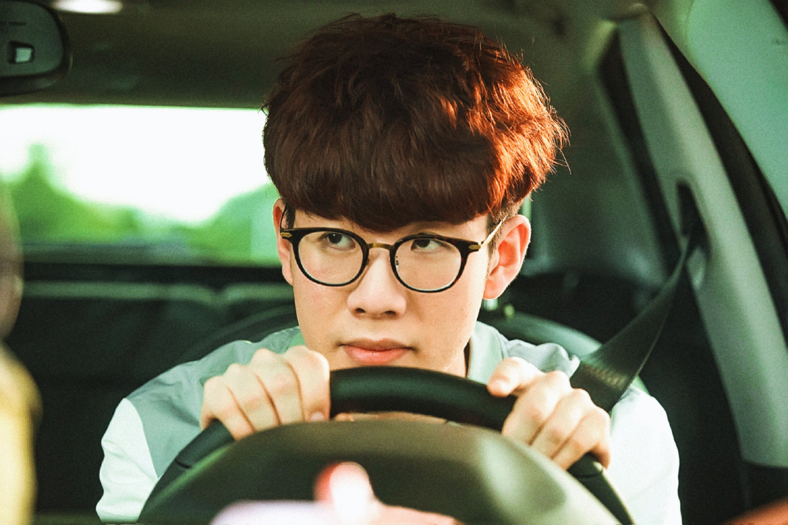 可运行状态 可运行状态